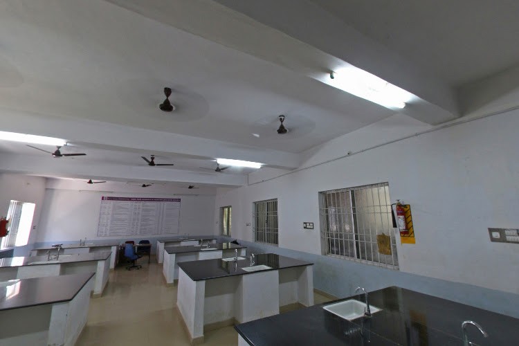 Annai College of Engineering and Technology, Thanjavur