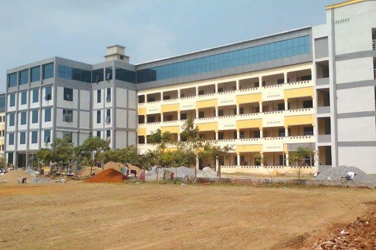 Annai College of Engineering and Technology, Thanjavur