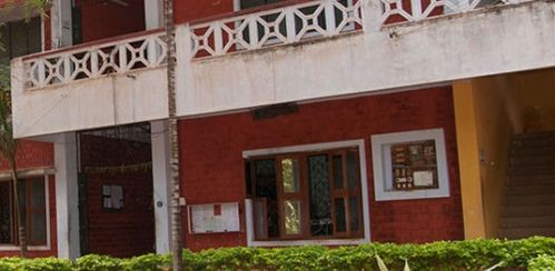 Annai Dora College of Nursing, Aundipatti