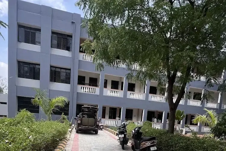 Annai Fathima College of Arts and Science, Madurai