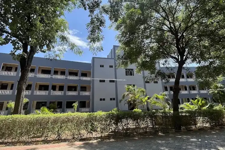Annai Fathima College of Arts and Science, Madurai