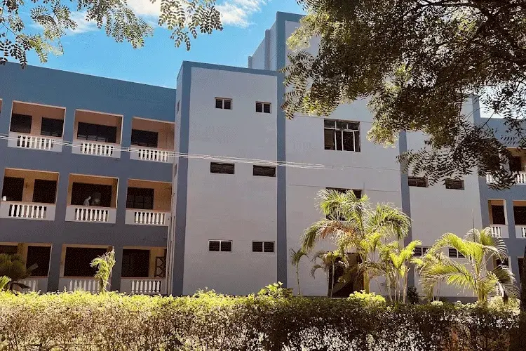 Annai Fathima College of Arts and Science, Madurai