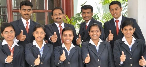 Annai Fathima College of Education, Chennai