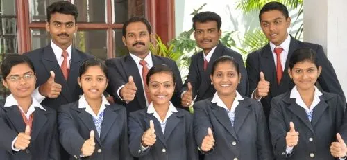 Annai Fathima College of Education, Chennai