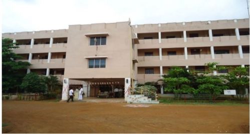 Annai Fathima College of Education, Chennai