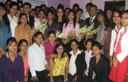 Annai Indira Air Hostess Training Academy, Kanyakumari