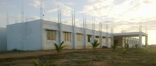 Annai Khadeeja Arts and Science College for Women, Manamelkudi