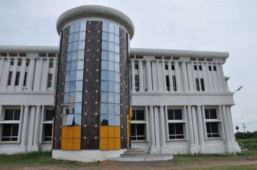 Annai Mathammal Sheela College of Education, Namakkal