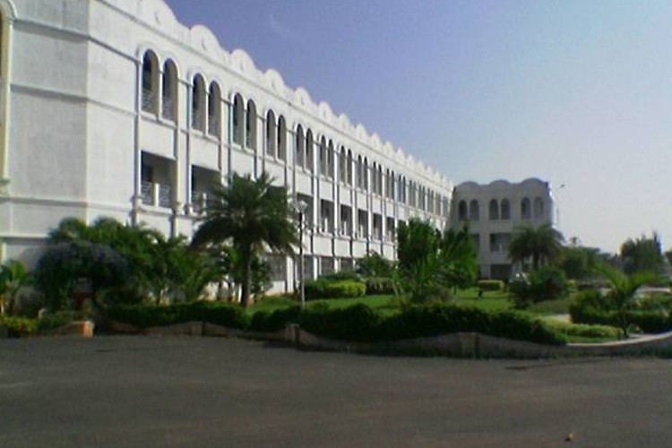 Annai Mathammal Sheela Engineering College, Namakkal