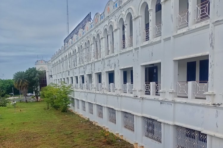 Annai Mathammal Sheela Engineering College, Namakkal