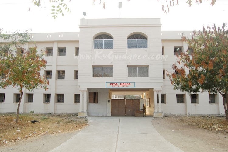 Annai Mathammal Sheela Engineering College, Namakkal