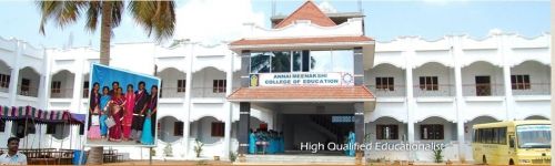 Annai Meenakshi College of Education, Tirunelveli