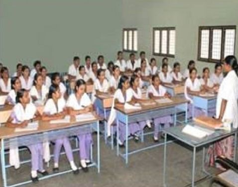 Annai Meenakshi College of Nursing, Coimbatore