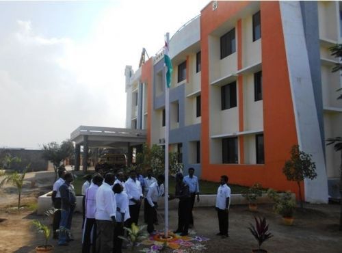 Annai Mira College of Engineering and Technology, Vellore