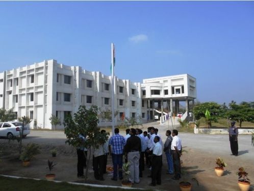 Annai Mira College of Engineering and Technology, Vellore