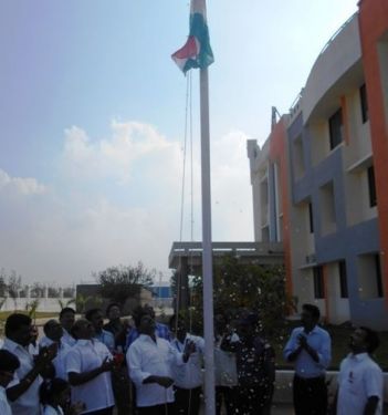 Annai Mira College of Engineering and Technology, Vellore