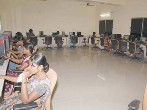 Annai Theresa's College of Education for Women, Tiruvannamalai