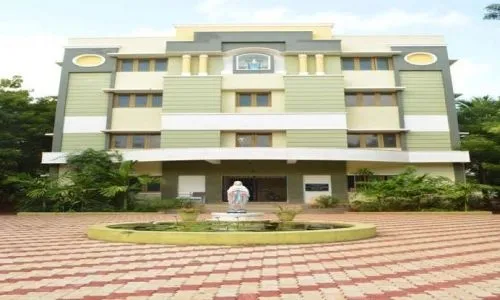 Annai Vailankanni Arts and Science College, Thanjavur