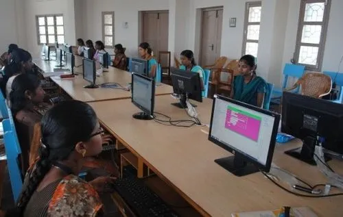 Annai Vailankanni Arts and Science College, Thanjavur