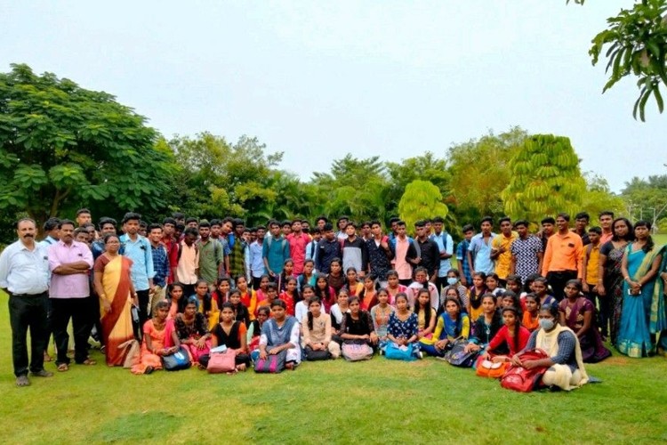 Annai Vailankanni College of Engineering, Kanyakumari