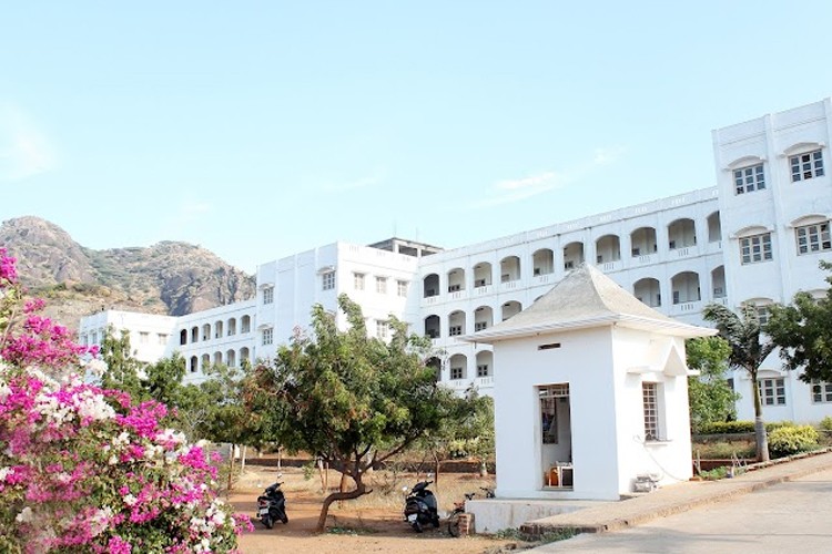 Annai Vailankanni College of Engineering, Kanyakumari