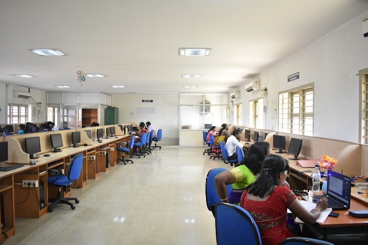 Annai Vailankanni College of Engineering, Kanyakumari