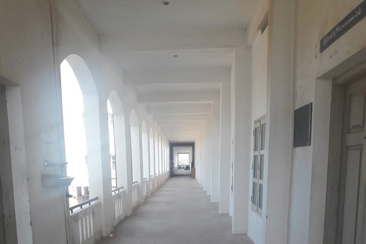 Annai Vailankanni College of Engineering, Kanyakumari