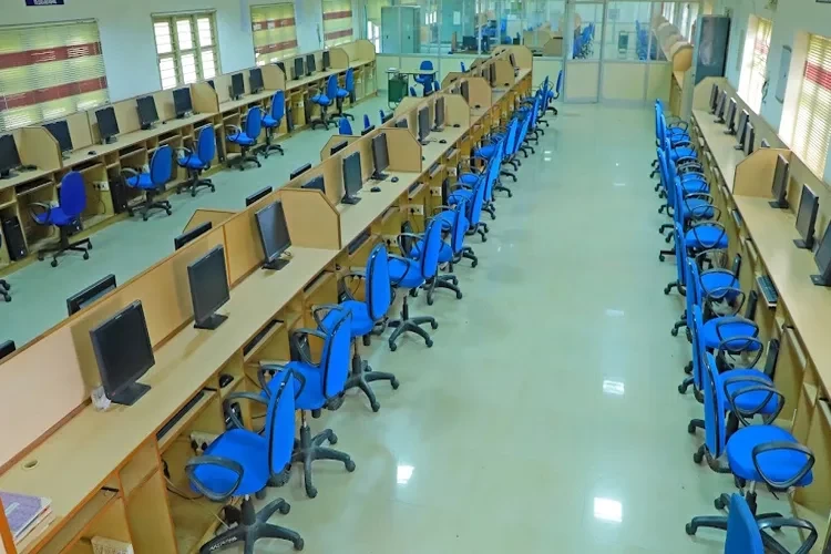 Annai Vailankanni College of Engineering, Kanyakumari