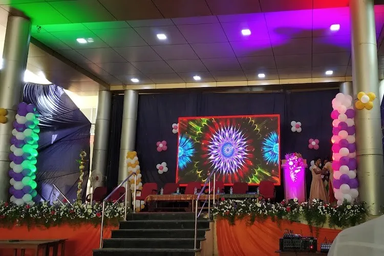 Annai Veilankanni's Pharmacy College, Chennai