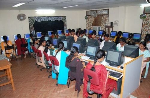 Annai Veilankanni's College of Education, Chennai