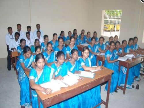 Annai Veilankanni's College of Education, Chennai