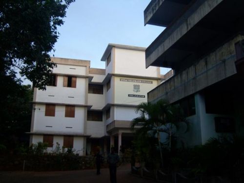 Annai Velankanni College Tholayavattam, Kanyakumari