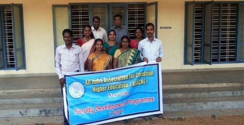 Annai Velankanni College Tholayavattam, Kanyakumari