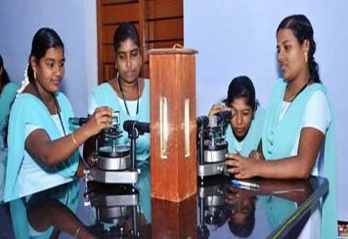 Annai Velankanni College Tholayavattam, Kanyakumari