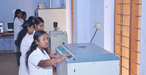 Annai Velankanni College Tholayavattam, Kanyakumari