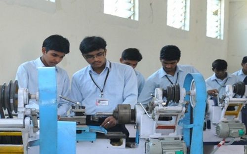 Annai Velankanni Engineering College, Tiruchirappalli