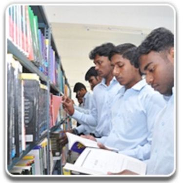 Annai Velankanni Engineering College, Tiruchirappalli