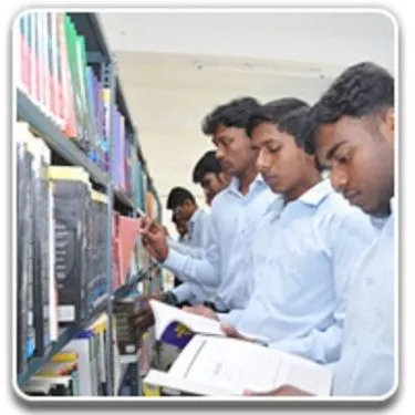 Annai Velankanni Engineering College, Tiruchirappalli