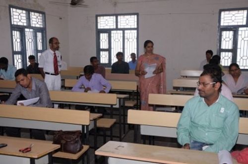 Annamacharya College of Pharmacy, Kadapa