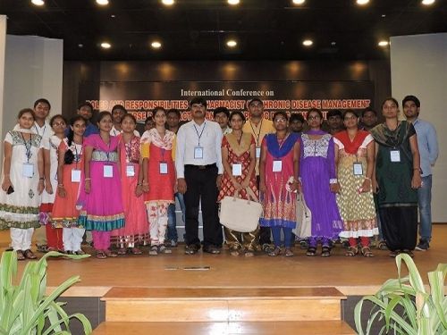 Annamacharya College of Pharmacy, Kadapa