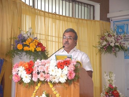 Annamacharya College of Pharmacy, Kadapa