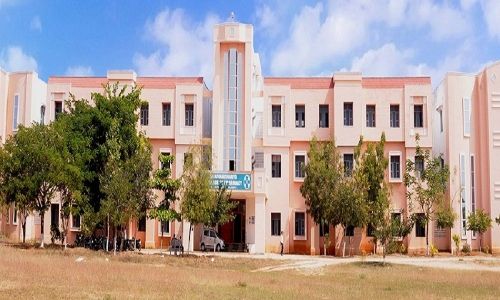 Annamacharya College of Pharmacy, Kadapa