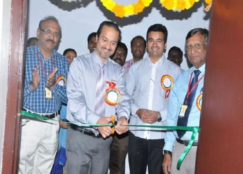 Annamacharya Institute of Technology and Sciences, Hyderabad