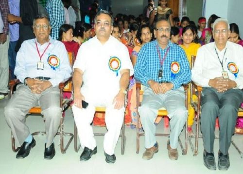 Annamacharya Institute of Technology and Sciences, Hyderabad