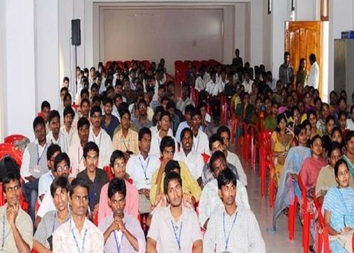 Annamacharya Institute of Technology and Sciences, Hyderabad