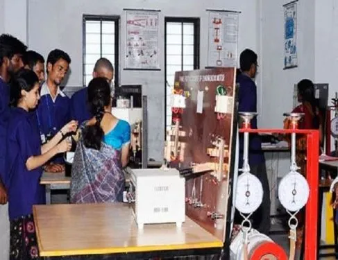 Annamacharya Institute of Technology and Sciences, Hyderabad