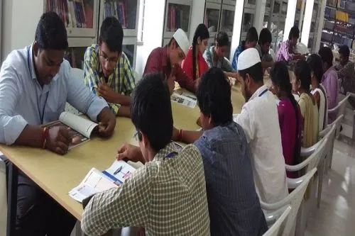 Annamacharya Institute of Technology and Sciences, Hyderabad