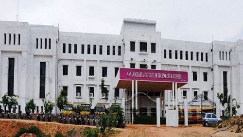 Annamacharya Institute of Technology & Sciences, Hyderabad