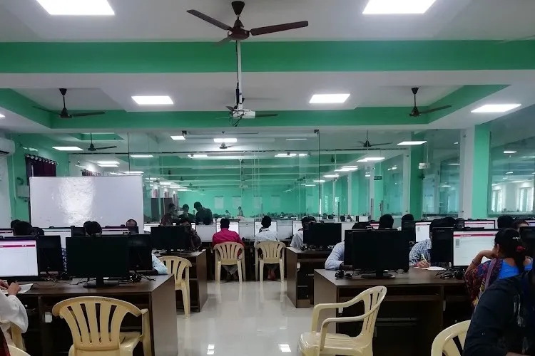 Annamacharya Institute of Technology and Sciences Rajampet, Kadapa