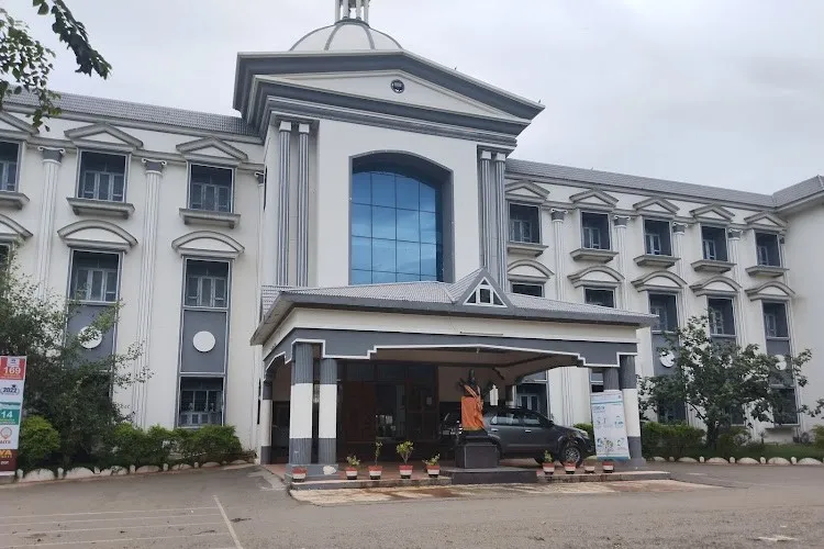 Annamacharya Institute of Technology and Sciences Rajampet, Kadapa